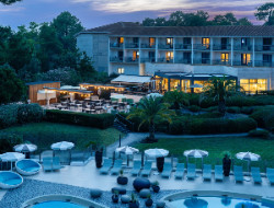 OLEVENE image - les-bains-d-arguin-olevene-restaurant-hotel-events-